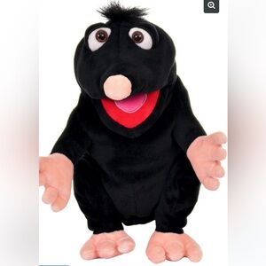 Skypark thinair Hugo Living Puppet nwt 12 inch